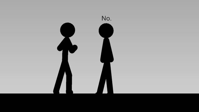 Kick Combo ! | Stick Nodes Animation смотреть онлайн