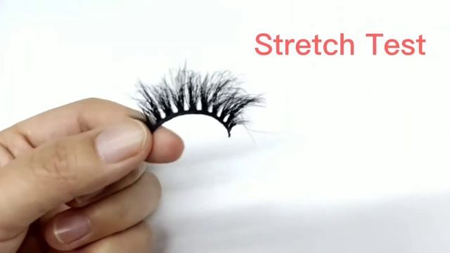 Необычные девушки 3d настоящие норковые волосы накладные ресницы наращивание пушистые толстые танцы смотреть онлайн