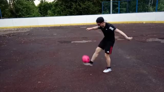 ⚽?Обучения базового трюка - Air Jester ( Tutorial). Разминка и проверки трюков для начинающего❗ смотреть онлайн