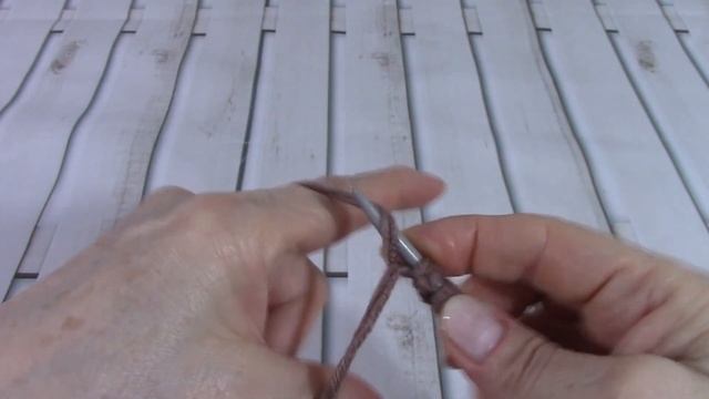 ИТАЛЬЯНСКИЙ СПОСОБ набора петель спицами. смотреть онлайн