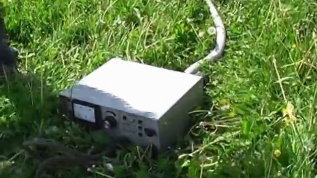 Автономный универсальный сварочный агрегат УСА 1601 смотреть онлайн