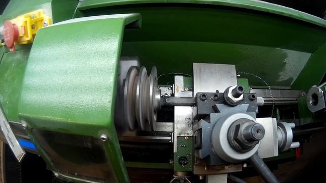 Шкив Генератора 1 смотреть онлайн