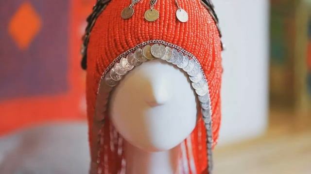 Башкирский национальный костюм смотреть онлайн