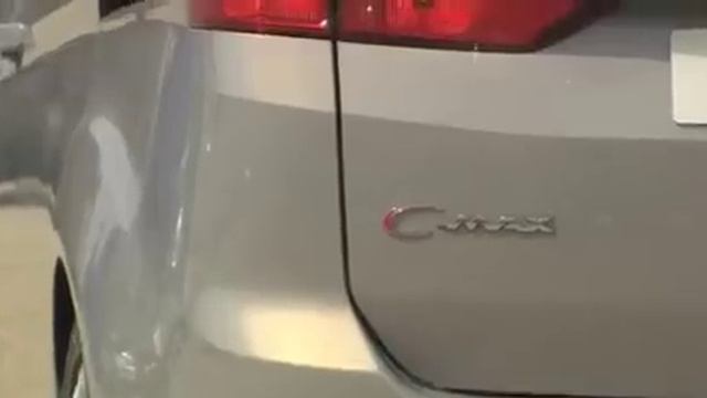 Grand C-MAX Active Park Assist смотреть онлайн