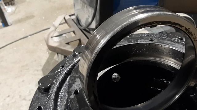 ТО маз 5440, готовимся к работе в новом году смотреть онлайн
