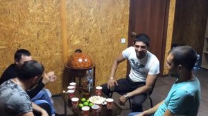 Ханар Баланчук лейла