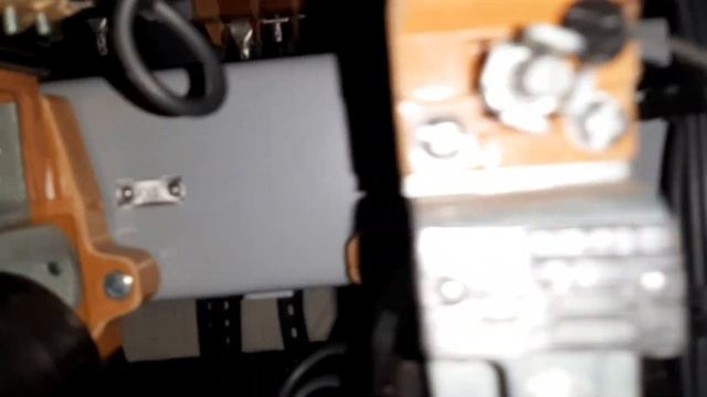 3ЭС5К Не запускается МСУД.