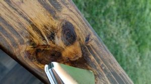 КАК УДАЛИТЬ СМОЛУ СВОИМИ РУКАМИ