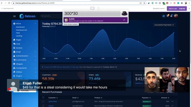 Bootstrap 5 Top 3 Things You Should Know смотреть онлайн