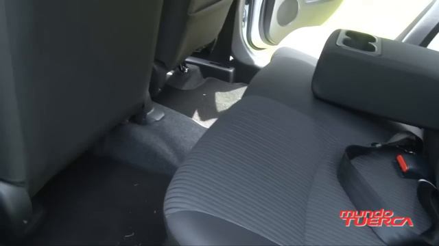 Nuevo Mitsubishi Mirage G4 Sedan смотреть онлайн