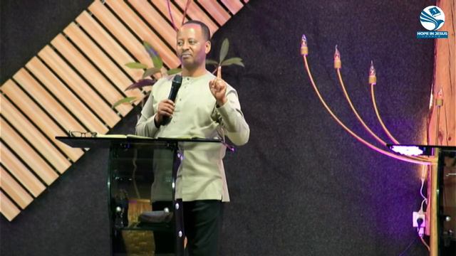 Friday Evening Service - Hope In Jesus Church // 22 March 2024 смотреть онлайн