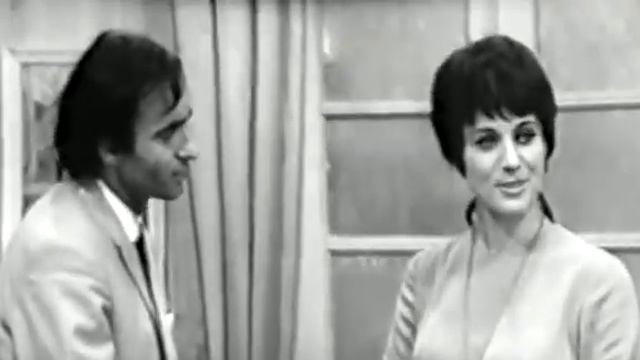 Возвращение 1972 смотреть онлайн