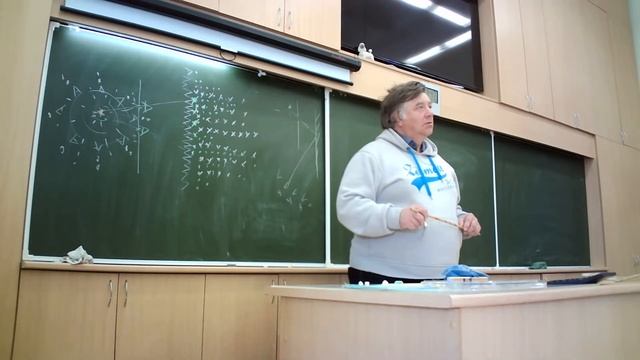 ЧК_МИФ_ Опыт Ю,нга с точки зхрения корпускуцлярной теории смотреть онлайн