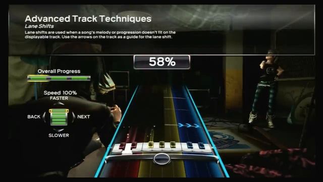 CGRundertow - ROCK BAND 3: PRO KEYS for Xbox 360 Video Game Review смотреть онлайн