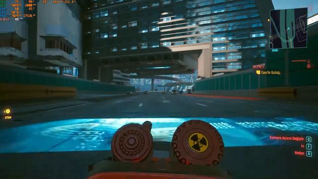 CYBERPUNK 2077 RYZEN 5 2600 RX 580 8GB смотреть онлайн