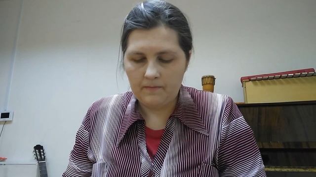 Калимба в музыкальной терапии. смотреть онлайн