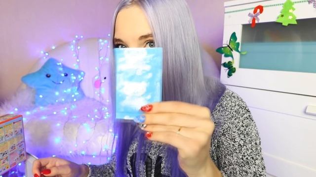 КАК СДЕЛАТЬ ПАНДУ СВОИМИ РУКАМИ / ПРОБУЮ КИТАЙСКУЮ DIY ЕДУ смотреть онлайн