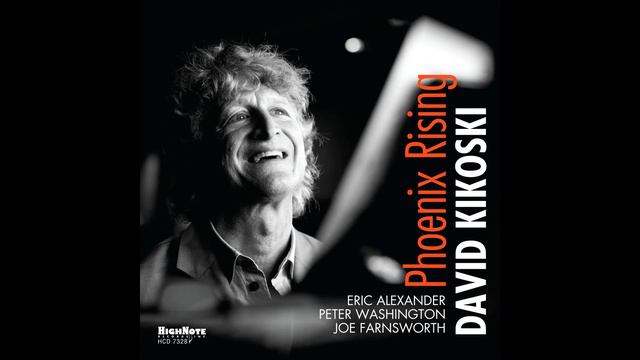 David Kikoski - If I Were a Bell смотреть онлайн