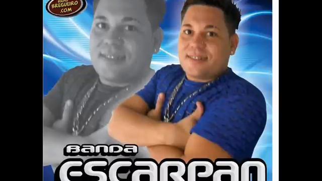 BANDA ESCARPAN-SEGUE A TUA VIDA смотреть онлайн