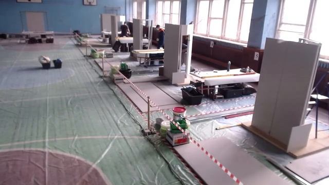 РЕГИОНАЛЬНЫЙ ЭТАП ЧЕМПИОНАТА ПО ПРОФЕССИОНАЛЬНОМУ МАСТЕРСТВУ 