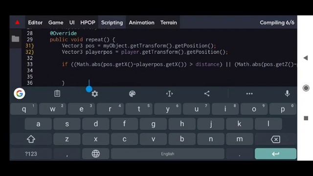 ITsMagic Engine - How to INCREASE FPS in game #1 (Java) смотреть онлайн