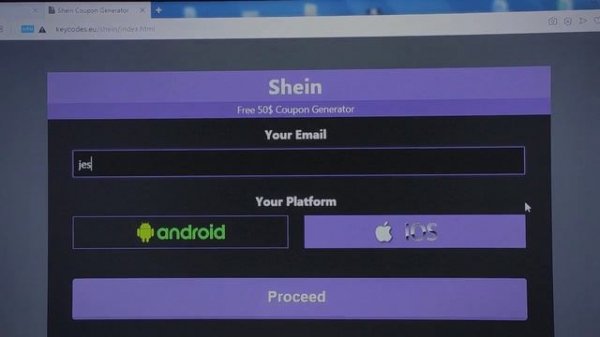 Shein Coupon Code 2023 - Save Shein Promo Code Working