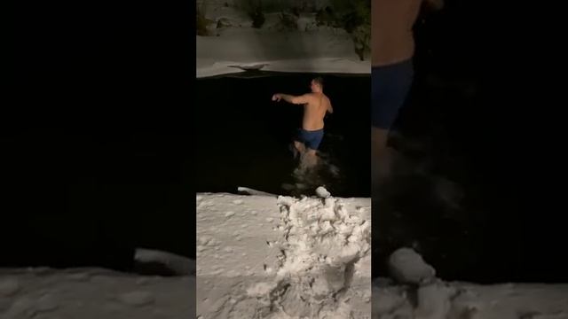 Иванес купается в каменке. Задонск. Кудыкина гора смотреть онлайн