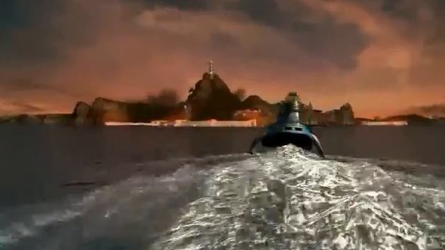 Amv Final Fantasy VIII - Nightwish - End Of All Hope смотреть онлайн