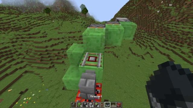 Minecraft 1.19 : Unlimited {Tnt Duper Glitch} || Tnt Duplicator Plane in Bedrock/Java Tutorial смотреть онлайн