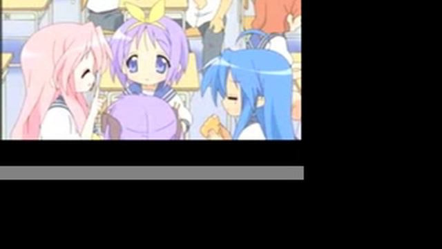 Lucky Star - Choco Cornet - All voices by Hannah смотреть онлайн