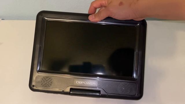 DBPower Portable DVD Player Review || 2021 || Simplicity Reimagined смотреть онлайн