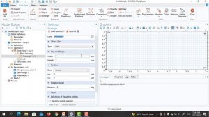 Session 10.4: Capacitive Sensing and Simulation in COMSOL.