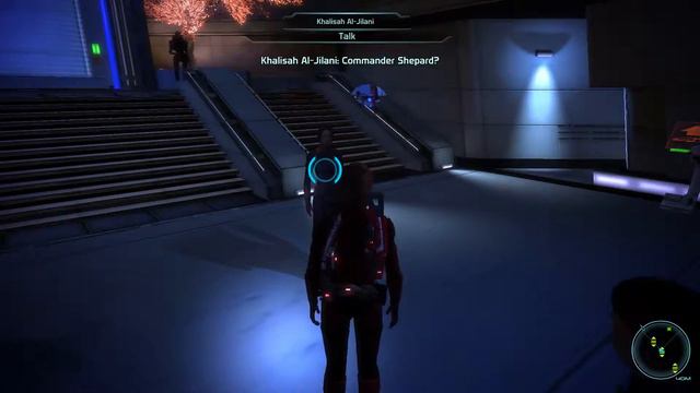 Steam Crazy: Mass Effect Part 31 смотреть онлайн