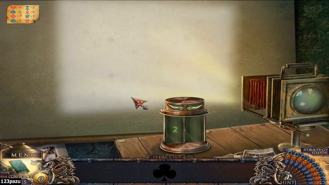 Grim Facade 2: Sinister Obsession - Part 6 Let's Play Walkthrough смотреть онлайн
