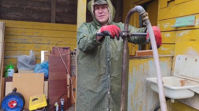 Абиссинская скважина - Лучшее решение смотреть онлайн