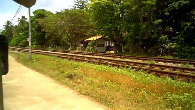 Drive to Royal Palms, Kalutala, Sri Lanka смотреть онлайн