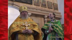 2006.6.02. Арское Россию хотят погубить Старец Петр Кучминский Летопись Нафанаила