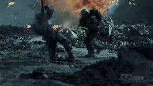 Halo 3: ODST Live-Action Trailer