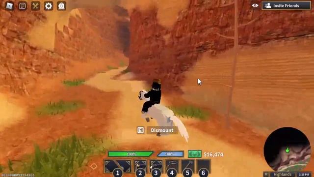 HOW TO GET! New Hats! Roblox Wild West New UPDATE! смотреть онлайн