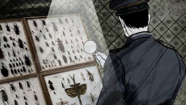 Historie osobiste – Antonina i Jan Żabińscy | Muzeum POLIN смотреть онлайн