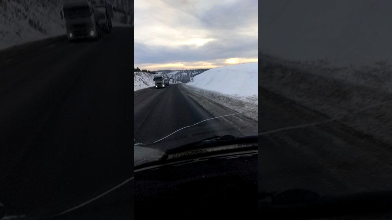 Мост Кропачёво, кочки, ямы. смотреть онлайн