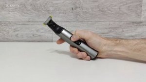 ЛУЧШАЯ БРИТВА ДЛЯ ВСЕГО ТЕЛА OneBlade Pro 360 philips QP6551/15 ПОДРОБНЫЙ ОБЗОР + ОТЗЫВЫ