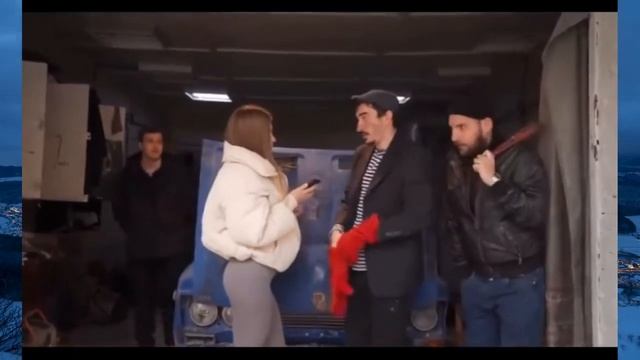 Поменяйте прокладку! Юмор и приколы N46. смотреть онлайн