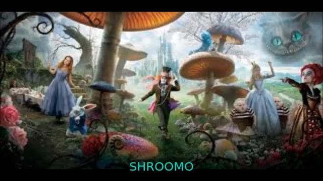 Teonanacatl Test Shroomo Mix смотреть онлайн