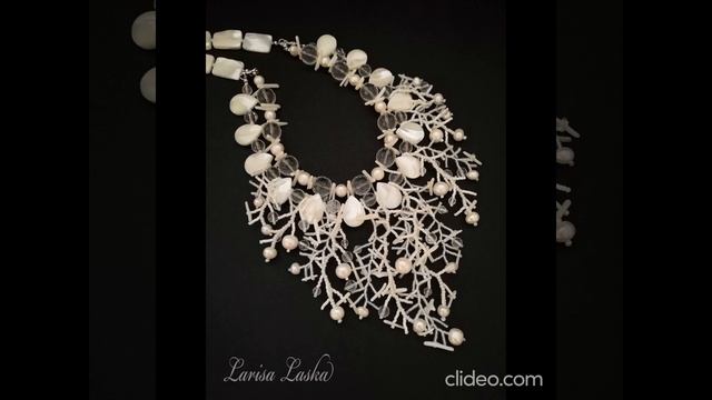 Мои украшения в морском стиле смотреть онлайн