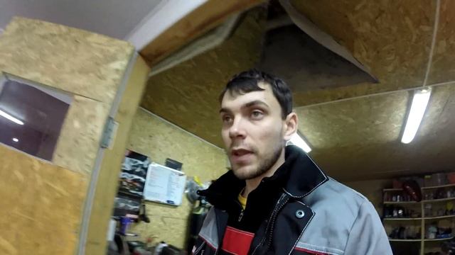 Бложек №31 Настройка карбов Drag Star 400. Ремонт бензобака. смотреть онлайн