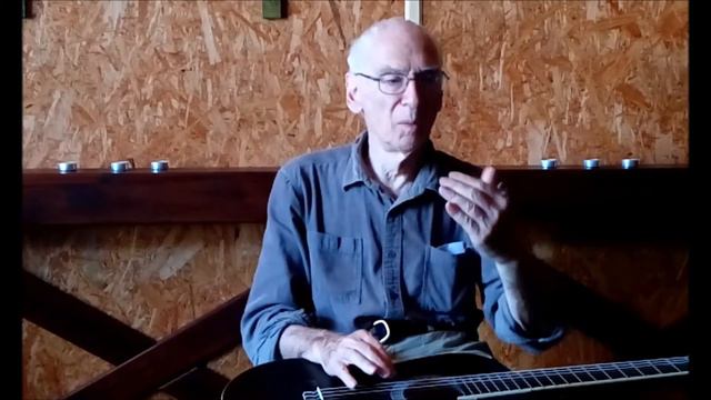 Егор Резников Глас вопиющего