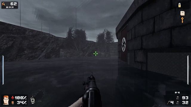 Wolfenstein: Blade of Agony | Doom Mod | Speerspitze & Exodus смотреть онлайн