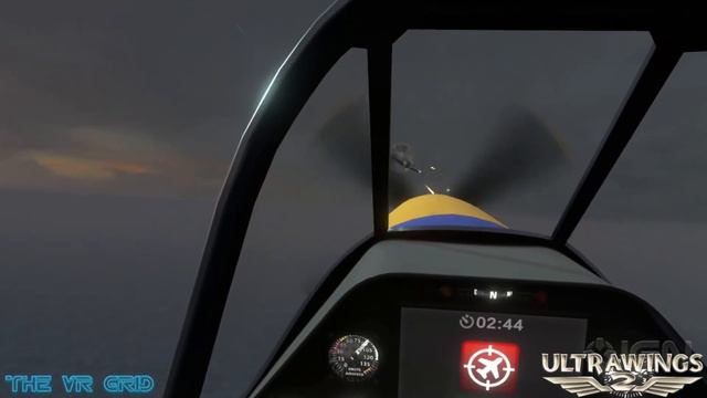 The BEST PCVR Games of 2022 смотреть онлайн