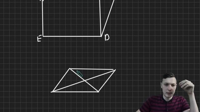 Сложная планиметрия. Практика. 16 задание ЕГЭ по профильной математике смотреть онлайн